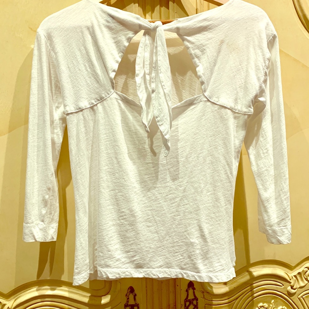 J.Crew t-shirt